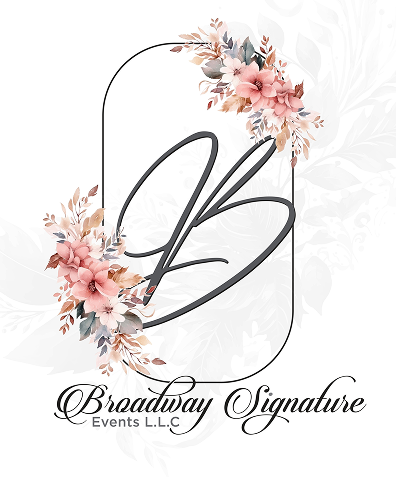 Broadway Signature Events