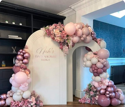 baby shower 2