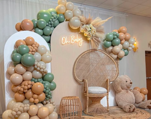 baby shower